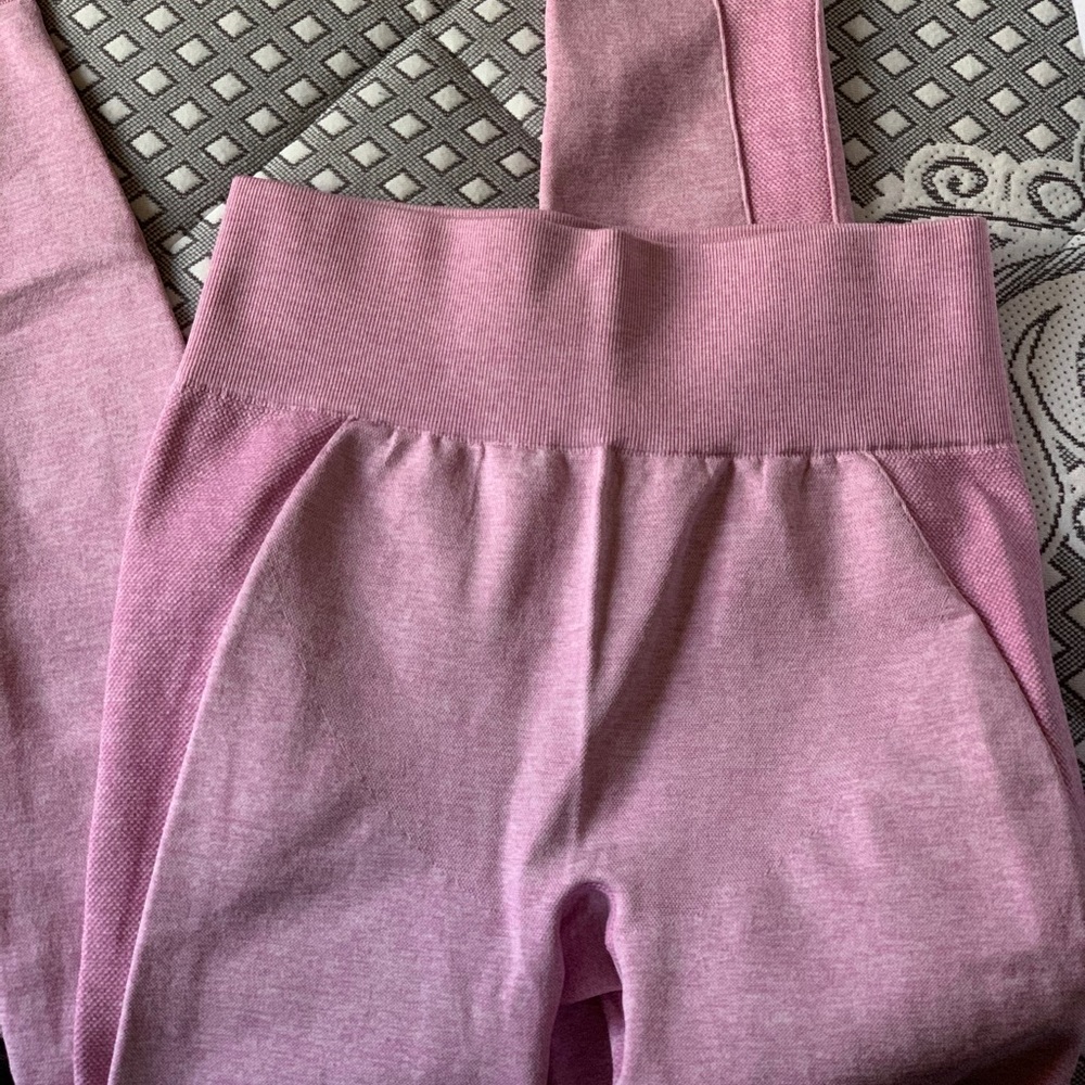 Gymshark seamless leggings - Picture 6 of 6